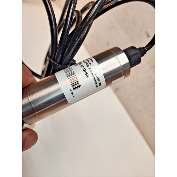 Honeywell Sensotec 9-28VDC Amplified Transducer FDW1KM-1AK-2D-5C-6Q, - Picture 9 of 9